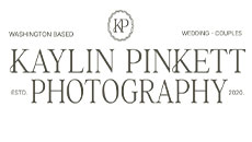Kaylin Pinkett Photography