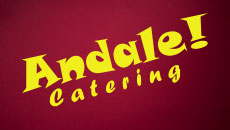 Andale Catering
