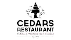 Cedars Restaurant